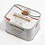 Anchovas Sicilianas Agostino Recca 710gr - Imagem 1