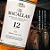 The Macallan Whisky Sherry Oak 12 Anos Single Malt 700ml - Imagem 3