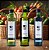 Trio Azeites Pecora Nera 500ml - Imagem 3