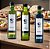 Trio Azeites Pecora Nera 500ml - Imagem 4