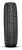 Pneu 185/70R14 Firestone F-600 88T Aro 14 - Imagem 2