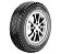 PNEU CONTINENTAL CONTICROSSCONTACT AT 205/60 R15 91H - Imagem 1