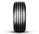 PNEU COOPER COBRA RADIAL G/T 215/70 R15 97T (LETRAS BRANCAS) - Imagem 2