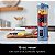 Liquidificador Ninja Blast Portátil Bivolt cor preto - Imagem 2