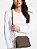 Bolsa Michael Kors Transversal Jet Set Logo Pequena - Imagem 1