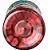 Hair Skin And Nails Pele Unha Cabelos 120 Gummies Morango Sabor Morango - Imagem 4