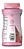 Hair Skin And Nails Pele Unha Cabelos 120 Gummies Morango Sabor Morango - Imagem 2