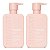 Kit De Shampoo E Condicionador Monday Haircare Moisture - Imagem 1