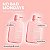 Kit De Shampoo E Condicionador Monday Haircare Moisture - Imagem 2