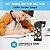 Garrafa Termica Thermos Funtainer Infantil Pokemon - Imagem 3