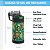 Garrafa Têrmica Thermos Funtainer  355ml Minecraft 2 Original - Imagem 2