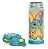 Garrafa Termica Com Alça Thermos Funtainer 470ml Stitch -eua - Imagem 2