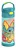 Garrafa Termica Com Alça Thermos Funtainer 470ml Stitch -eua - Imagem 1