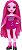 Boneca De Alta Moda Pinkie James Shadow High - Imagem 2