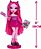 Boneca De Alta Moda Pinkie James Shadow High - Imagem 3