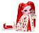 Boneca Rainbow High - Shadow High - Rosie Redwood - Série 3 - Imagem 4
