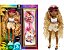 Boneca Rainbow High Pacific Coast Harper Dune - Imagem 1