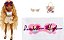 Boneca Rainbow High Pacific Coast Harper Dune - Imagem 2