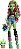 Boneca Monster High Spectra Vondergeist Com Pet - Imagem 2