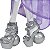 Boneca Monster High Spectra Vondergeist Com Pet - Imagem 3