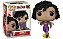 Funko Pop Darla #1279 - Shazam Fúria Dos Deuses - Imagem 2