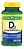 Vitamina D3 125mcg 5000 Ui Spring Valley 250 Capsulas Gel - Imagem 1