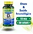 Vitamina D3 125mcg 5000 Ui Spring Valley 250 Capsulas Gel - Imagem 2