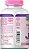 Vitamina Hair Skin & Nails Nature's Bounty Advanced Sem Sabor 250 capsulas - Imagem 4
