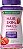 Hair Skins & Nails Advanced 2x Mais Biotina 6000mcg 80 Gomas Nature's Bounty - Imagem 1