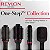 Revlon Secador e modelador de escova redonda com reforço de raiz de 1-1/2", Preto/rosa - Imagem 8