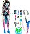 Boneca Monster High Frankie Stein Rockstar Com Instrumento - Imagem 2