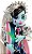Boneca Monster High Frankie Stein Rockstar Com Instrumento - Imagem 4