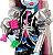 Boneca Monster High Frankie Stein Rockstar Com Instrumento - Imagem 5