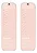 Kit Condicionador Leave-in Monday Repair 150ml X 2 - Imagem 1