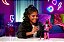 Boneca Mattel! Monster High! De Moda Catty Noir - Imagem 6