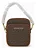 Bolsa Transversal Jet Set Travel Chain Michael Kors Marrom-escuro - Imagem 2