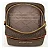 Bolsa Transversal Jet Set Travel Chain Michael Kors Marrom-escuro - Imagem 8