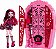 Boneca Monster High Draculaura Skulltimate Secrets 5 Mattel - Imagem 2