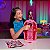 Boneca Monster High Draculaura Skulltimate Secrets 5 Mattel - Imagem 6