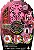 Boneca Monster High Draculaura Skulltimate Secrets 5 Mattel - Imagem 1