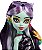 Boneca Monster High Jinafire Long, Dragão com Cachorro de Estimação Cloudy “Yun Yun - Imagem 3