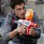 Nerf Pro Gelfire Mythic Full Auto Blaster 10.000 Bolinhas com Bateria Recarregavel usb - Imagem 6