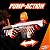 Nerf Pro Gelfire Raid Blaster Fire 5 Com 10.000 Bolinhas Gel Laranja importado EUA - Imagem 5