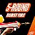 Nerf Pro Gelfire Raid Blaster Fire 5 Com 10.000 Bolinhas Gel Laranja importado EUA - Imagem 6