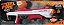 Nerf Pro Gelfire Raid Blaster Fire 5 Com 10.000 Bolinhas Gel Laranja importado EUA - Imagem 3