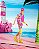 Boneco Barbie O Filme Ken de Patins, boneco de coleção Barbie Signature - Imagem 5