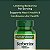 Berberina Nature's Bounty 1000 Mg De Berberina Com 60 Cápsulas De Sabor Sem Sabor - Imagem 2