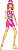 Boneca Barbie The Movie O Filme Patinadora Patins Mattel - Imagem 1