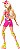 Boneca Barbie The Movie O Filme Patinadora Patins Mattel - Imagem 3