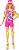 Boneca Barbie The Movie O Filme Patinadora Patins Mattel - Imagem 5